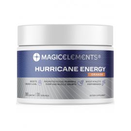 Hurricane Energy